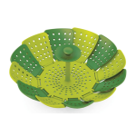 JOSEPH JOSEPH Lotus Steamer Green J40021