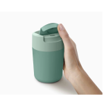 JOSEPH JOSEPH Sipp Travel Mug 340Ml (Green)