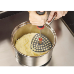 JOSEPH JOSEPH Delta Ergonomic Folding Masher J20095