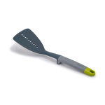 JOSEPH JOSEPH Elevate Slotted Turner Nylon - Grey / Green