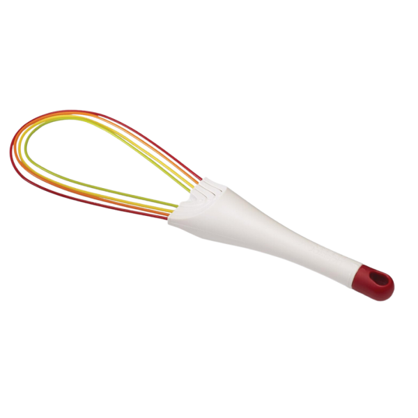 JOSEPH JOSEPH Twist 2 In 1 Whisk Multicolor