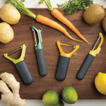 JOSEPH JOSEPH Multi-Peel Julienne Peeler J10110