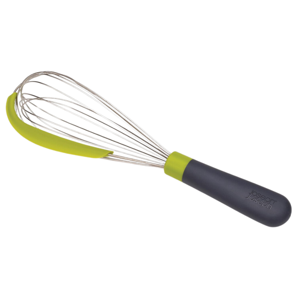 JOSEPH JOSEPH Whisk & Scrape Whisk