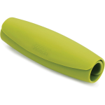 JOSEPH JOSEPH Scroll Silicon Garlic Peeler Green