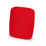 JOSEPH JOSEPH Duo Folding Chopping Board - Red