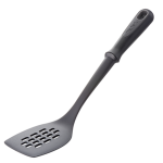 TEFAL Comfort Slotted Angled Spatula