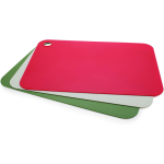 JOSEPH JOSEPH Duo Set Of 3 Chopping Mats