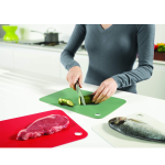 JOSEPH JOSEPH Duo Set Of 3 Chopping Mats