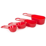 JOSEPH JOSEPH Measuring Cup Set 4Pc J80020