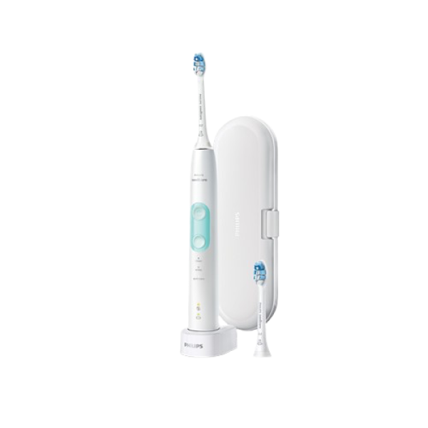 PHILIPS Sonicare ProtectiveClean electric tootbrush - Built In pressure