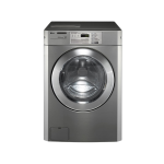 LG Dryer, 10kg, Electric Commercial Dryer, Inox