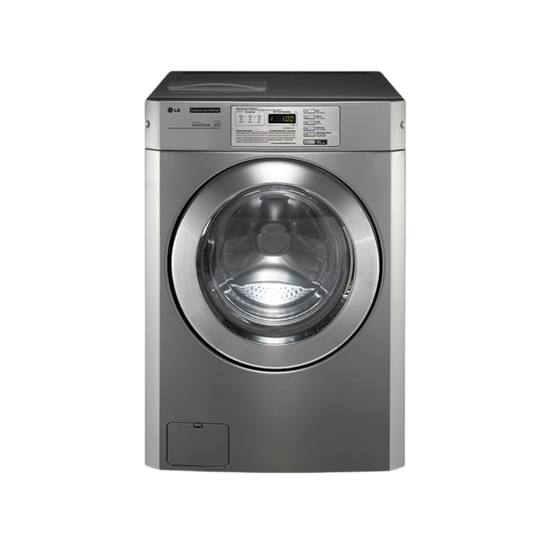 LG Dryer, 10kg, Electric Commercial Dryer, Inox