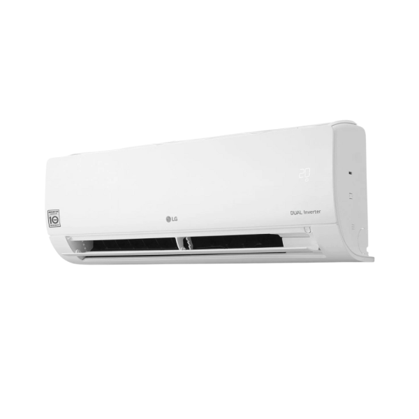 LG Air Conditoner, Split Type, 18000BTU, Inverter, White