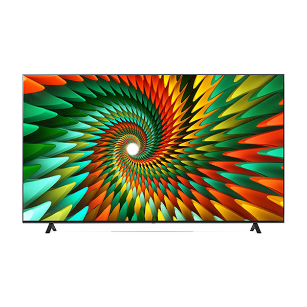 LG 75” Nanocell TV, Nano77 Series,  4K UHD Smart Digital