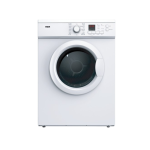 MIKA Dryer, Air Vented, 7Kg, Silver