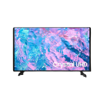 SAMSUNG 65" LED TV, TU Series 7, 4K UHD Smart Digital