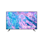 SAMSUNG 50" LED TV, CU Series 7, 4K UHD Smart Digital