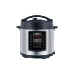 MIKA Smart Pressure Cooker, 6L, SS