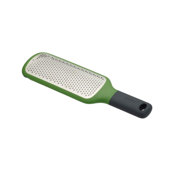 JOSEPH JOSEPH Gripgrater Paddle Grater Fine (Green)