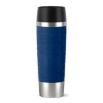 TEFAL Travel Mug, 0.36L, Stainless Steel