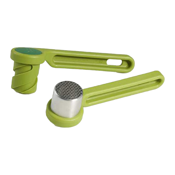 JOSEPH JOSEPH Helix Garlic Press