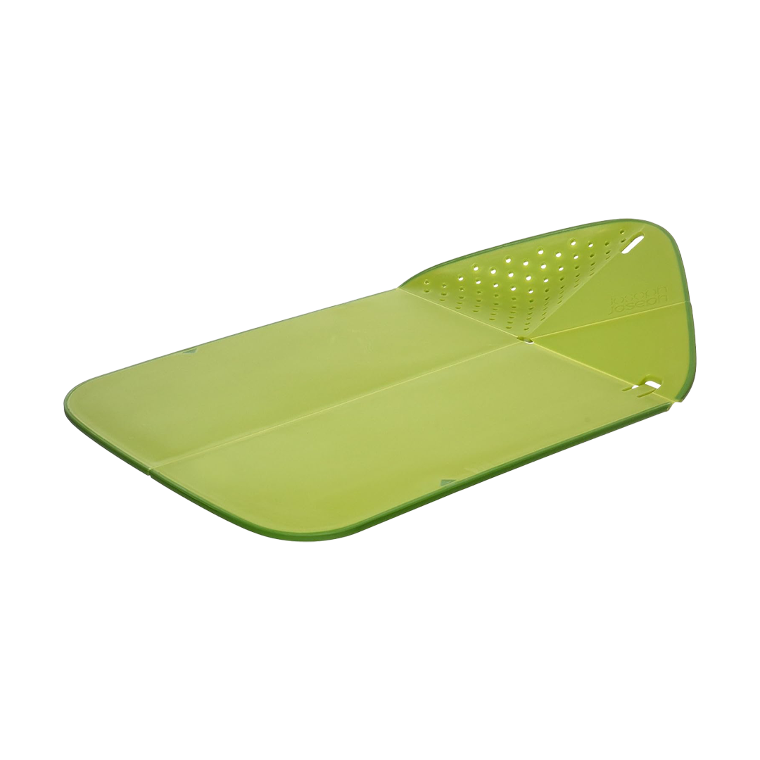 JOSEPH JOSEPH Rinse & Chop Chopping Board J60081