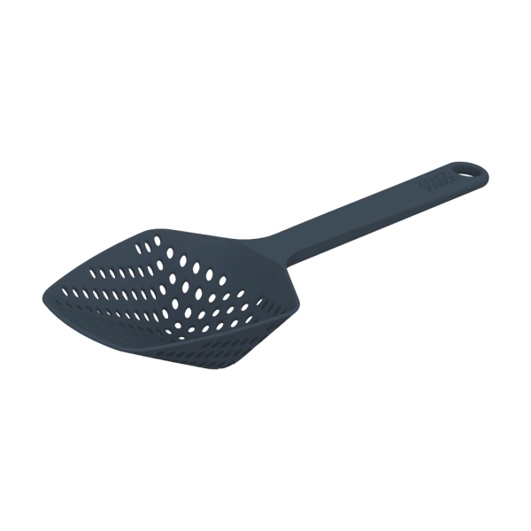 JOSEPH JOSEPH Scoop Large Colander Grey