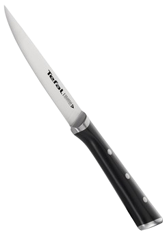 TEFAL Ice Force Utility Knife 11 Cm