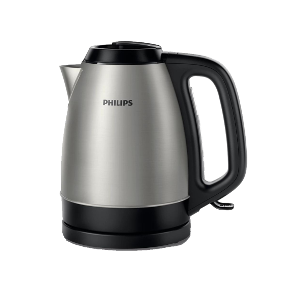 PHILIPS 2200W 1.5L ENTRY PRICE POINT METAL BRUSHED