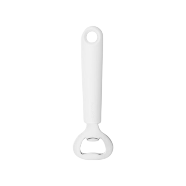 BRABANTIA Bottle Opener Light Grey Tasty