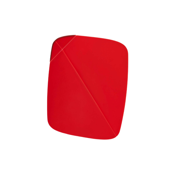 JOSEPH JOSEPH Duo Folding Chopping Board - Red