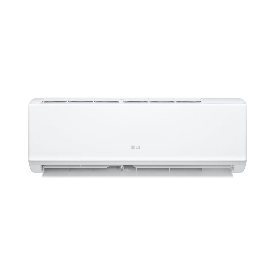 LG Air Conditioner, Split Type, 12000BTU, White