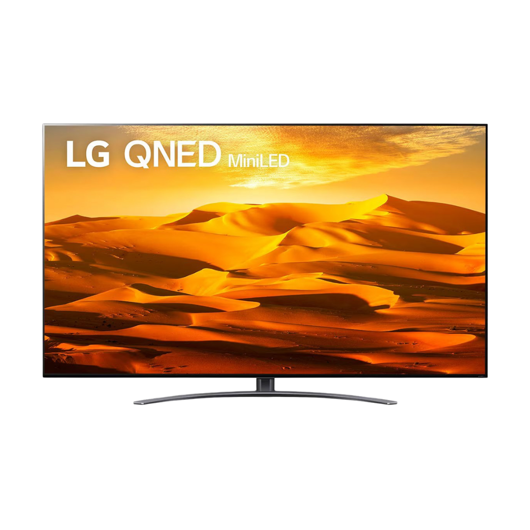 LG 75" QNED TV, Super UHD 4K Smart LED