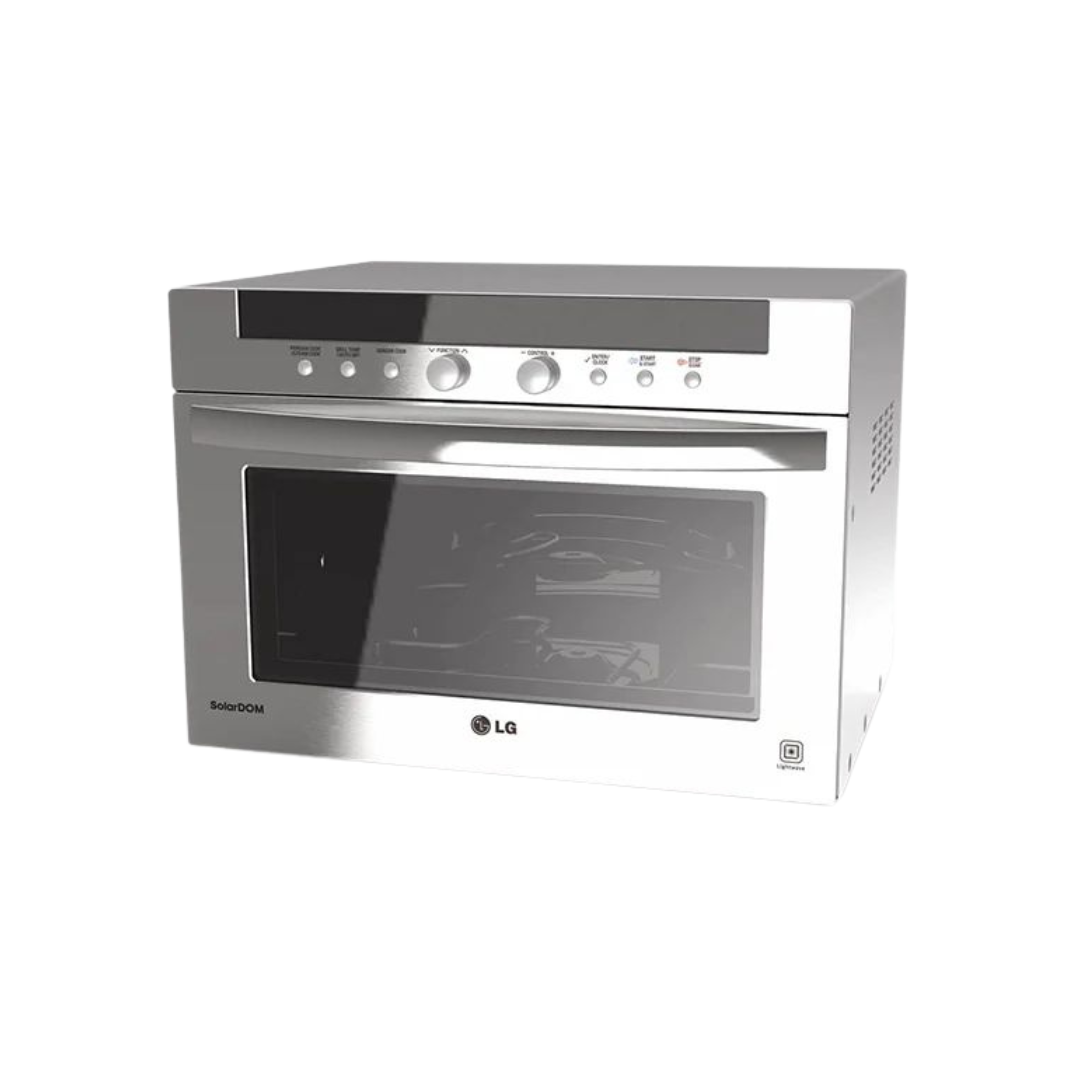 LG Built-In Oven, Multifunction  Oven, 60cm, Iron