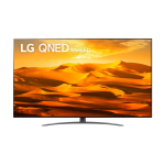 LG 75" QNED TV, Super UHD 4K Smart LED