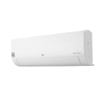 LG Air Conditioner, Split Type, 24000BTU, Inverter