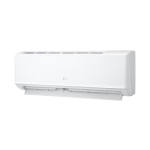 LG Air Conditioner, Split Type, 12000BTU, White