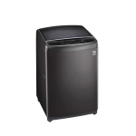 lg washing machine 14kg full auto front load wash only silver