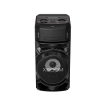 LG Party Speaker, All in One XBOOM