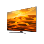 LG 75" QNED TV, Super UHD 4K Smart LED