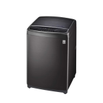 lg washing machine 14kg full auto front load wash only silver