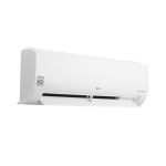 LG Air Conditoner, Split Type, 12000BTU, Inverter, White