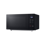 LG Microwave Oven, 30L, Digital, Solo, Black