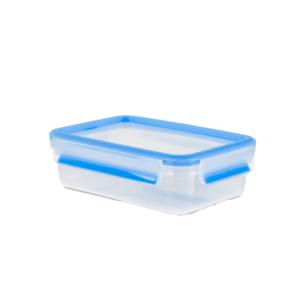 TEFAL Masterseal Rectangular, 0.80L