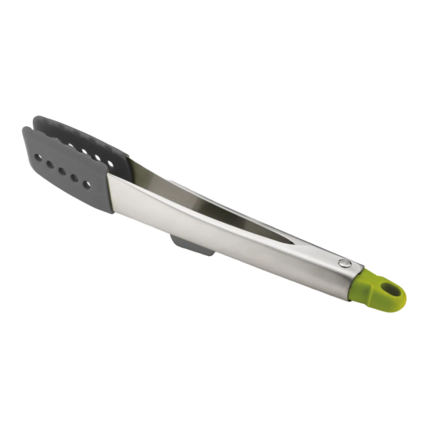 JOSEPH JOSEPH Elevate 12" Stainless Steel Tongs