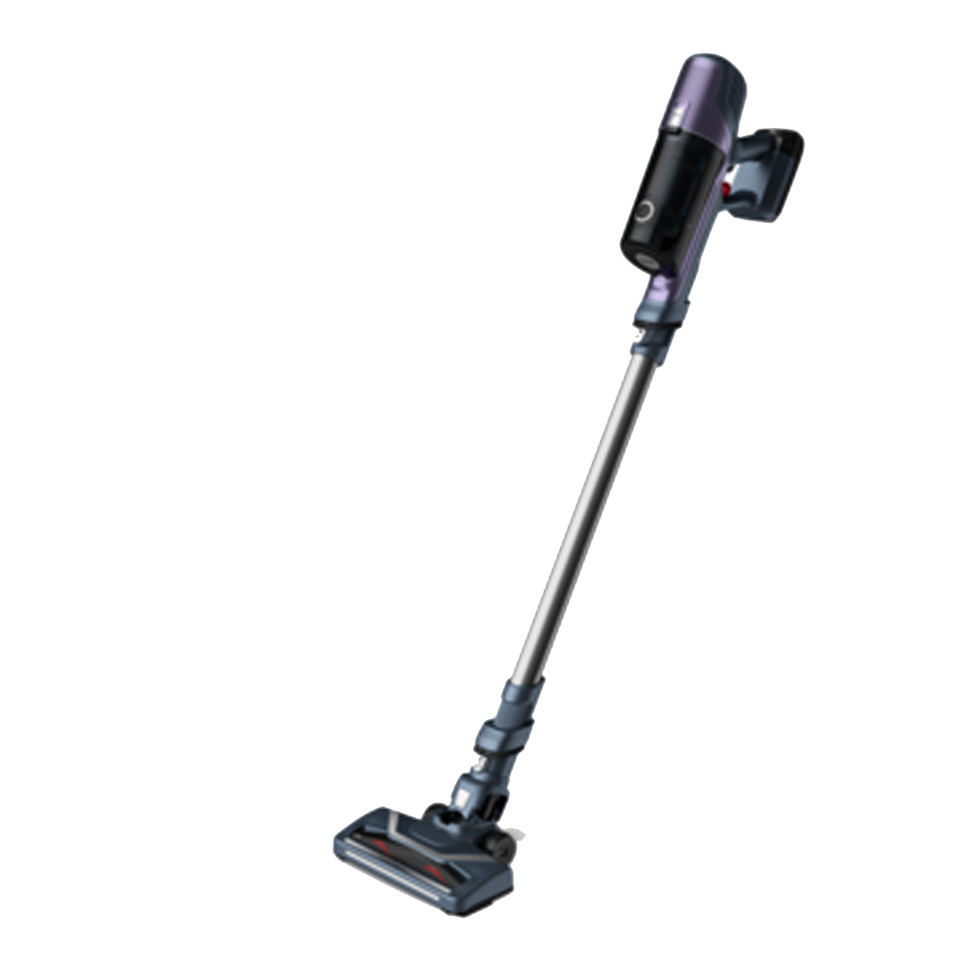 TEFAL Vacuum Cleaner, Stick Type, Bagless,