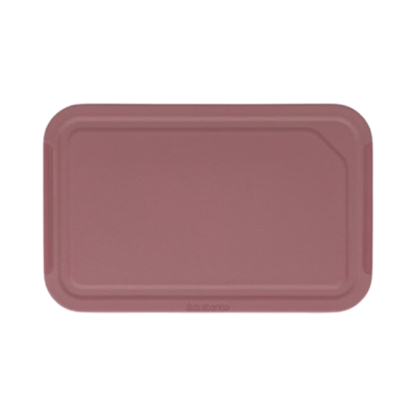 BRABANTIA Chopping Board Small Grape Red Tasty