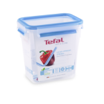 TEFAL Masterseal Rectangular, 1.60L