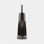 BRABANTIA Toilet Brush & Holder Platinum