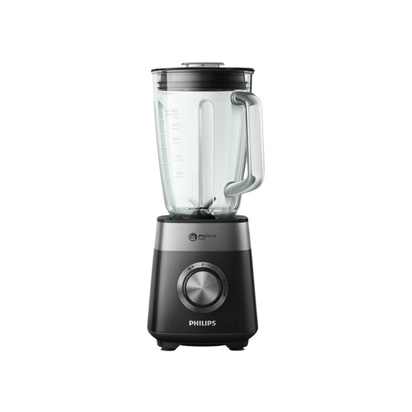 PHILIPS Table Top Blender, 1000W, Problend Crush Technology